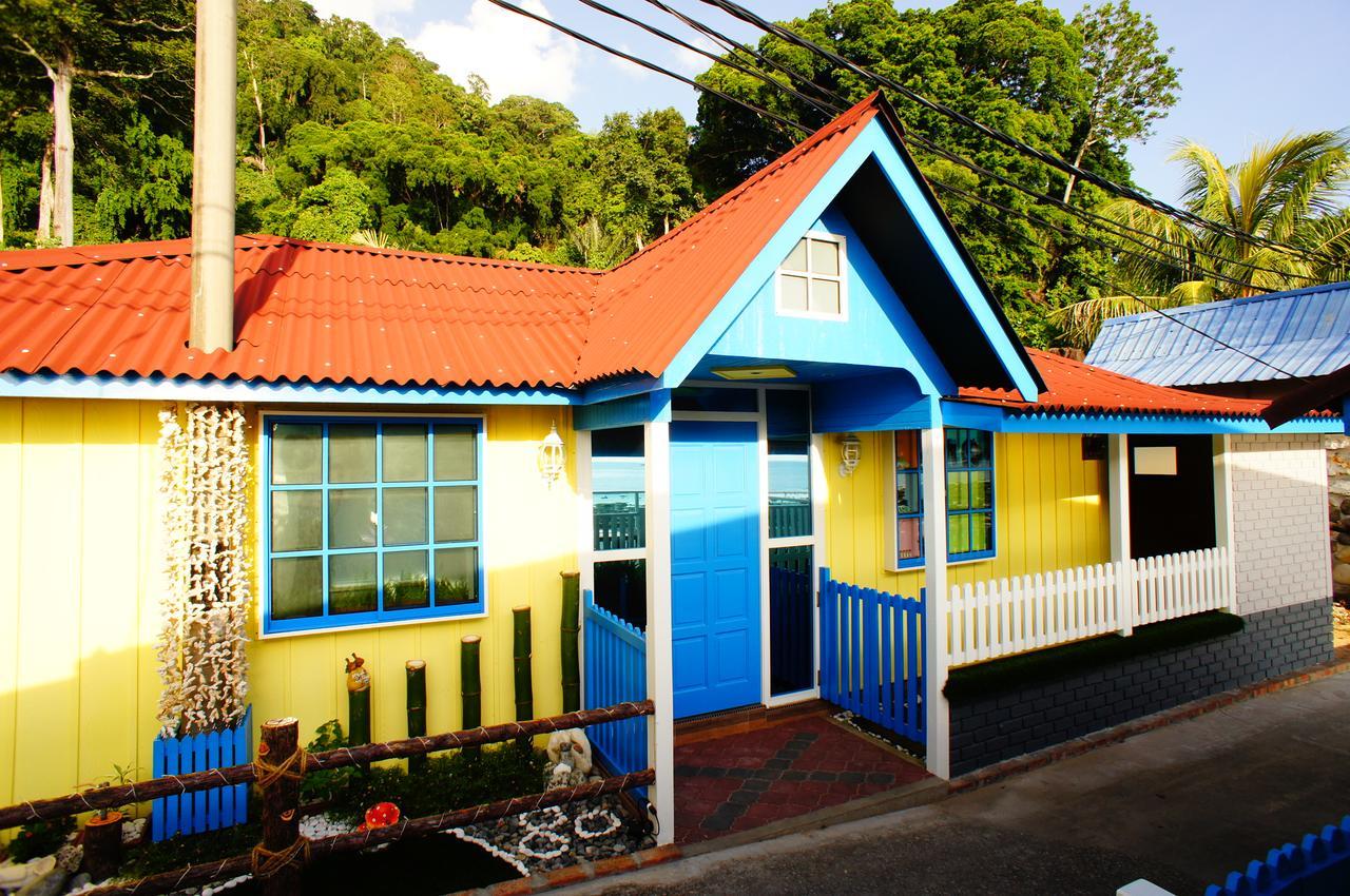 X Rector Finest Kampung Genting